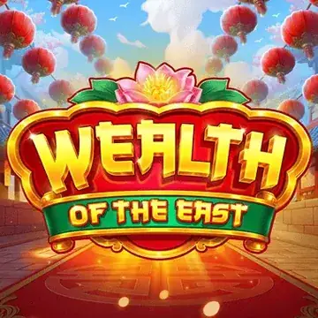 Wealth of the East